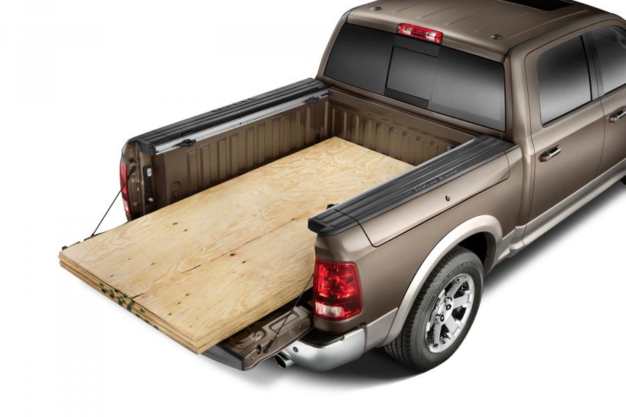  Dodge Ram Laramie 2009 года  (фото 7 из 12)